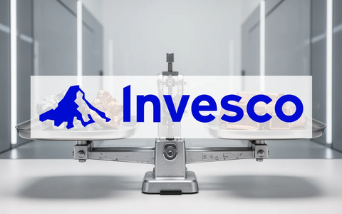 Invesco Materials ETF: Gleichgewicht gewinnt - Foto: über boerse-global.de