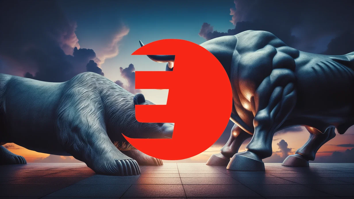 Edenred Aktie: Kartell-Ermittlung drückt Kurs auf Jahrestief - Foto: über boerse-global.de