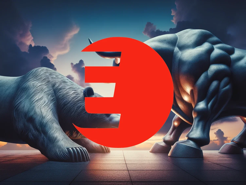 Edenred Aktie: Kartell-Ermittlung drückt Kurs auf Jahrestief - Foto: über boerse-global.de