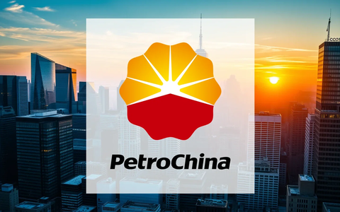 PetroChina Aktie: Rekordhoch vor Bilanz - Foto: über boerse-global.de