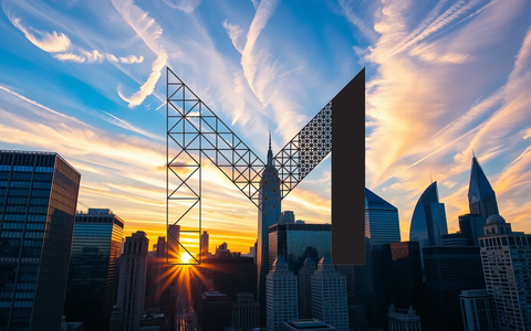 Metaplanet: Una Estrategia Bifurcada en Medio de la Turbulencia Bursátil - Foto: über boerse-global.de