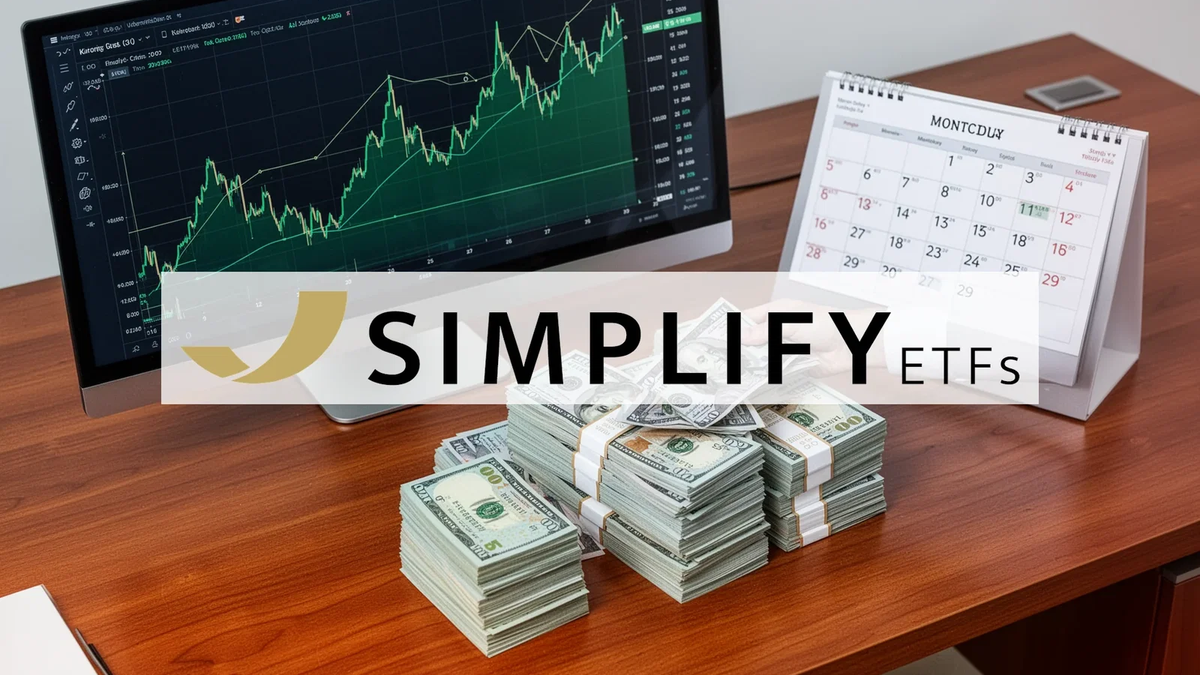 Simplify US Equity ETF: Monatliche Payouts - Foto: über boerse-global.de