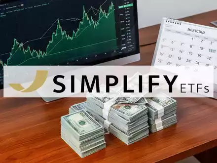 Simplify US Equity ETF: Monatliche Payouts - Foto: über boerse-global.de