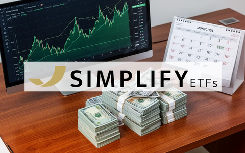 Simplify US Equity ETF: Monatliche Payouts - Foto: über boerse-global.de Simplify US Equity ETF: Monatliche Payouts - Foto: über boerse-global.de