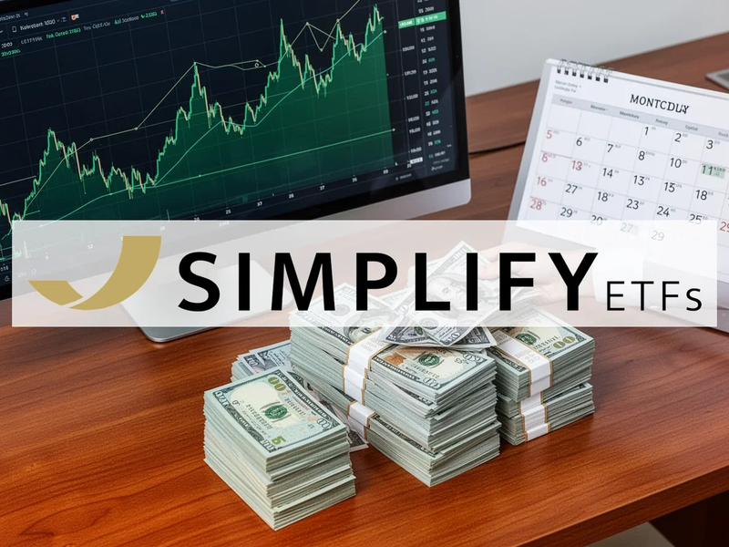 Simplify US Equity ETF: Monatliche Payouts - Foto: über boerse-global.de