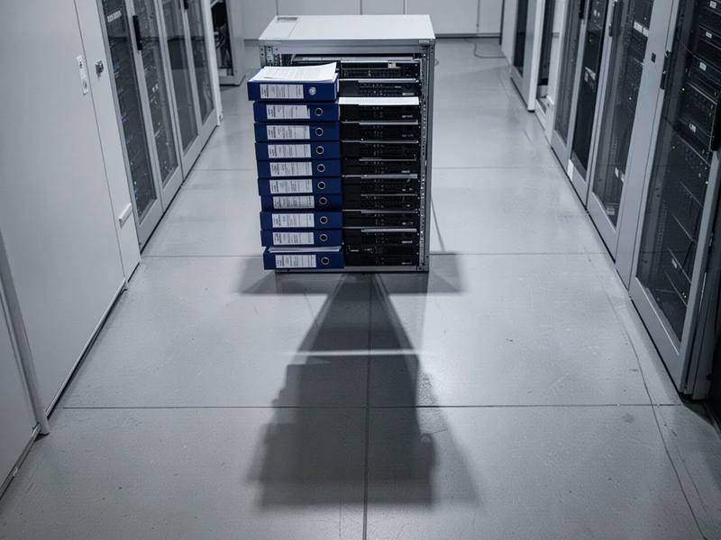 Oracle Aktie: Klagen verschärfen Druck - Foto: über boerse-global.de