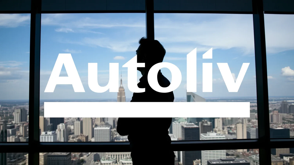 Autoliv Aktie: Zweirad-Offensive - Foto: über boerse-global.de