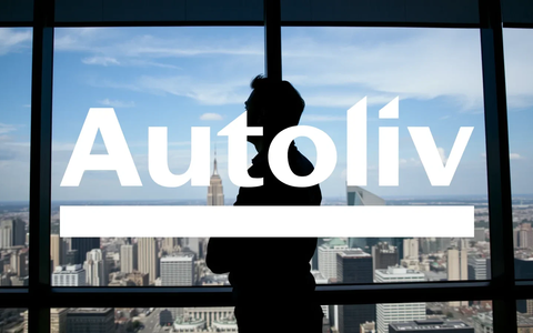 Autoliv Aktie: Zweirad-Offensive - Foto: über boerse-global.de Autoliv Aktie: Zweirad-Offensive - Foto: über boerse-global.de