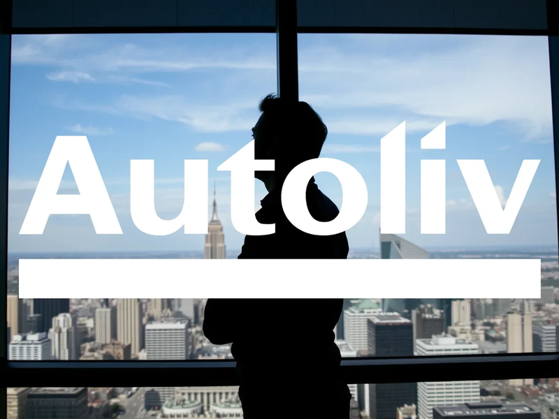 Autoliv Aktie: Zweirad-Offensive - Foto: über boerse-global.de