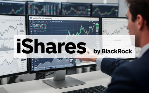 iShares Small-Cap ETF: Multifaktor-Strategie - Foto: über boerse-global.de