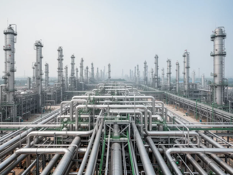 BASF Aktie: Milliardenwette auf China - Foto: über boerse-global.de