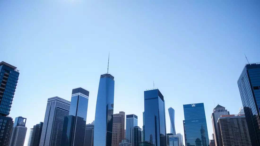 Inv Tricahue Aktie: Fokus auf Dividenden - Bild: über boerse-global.de