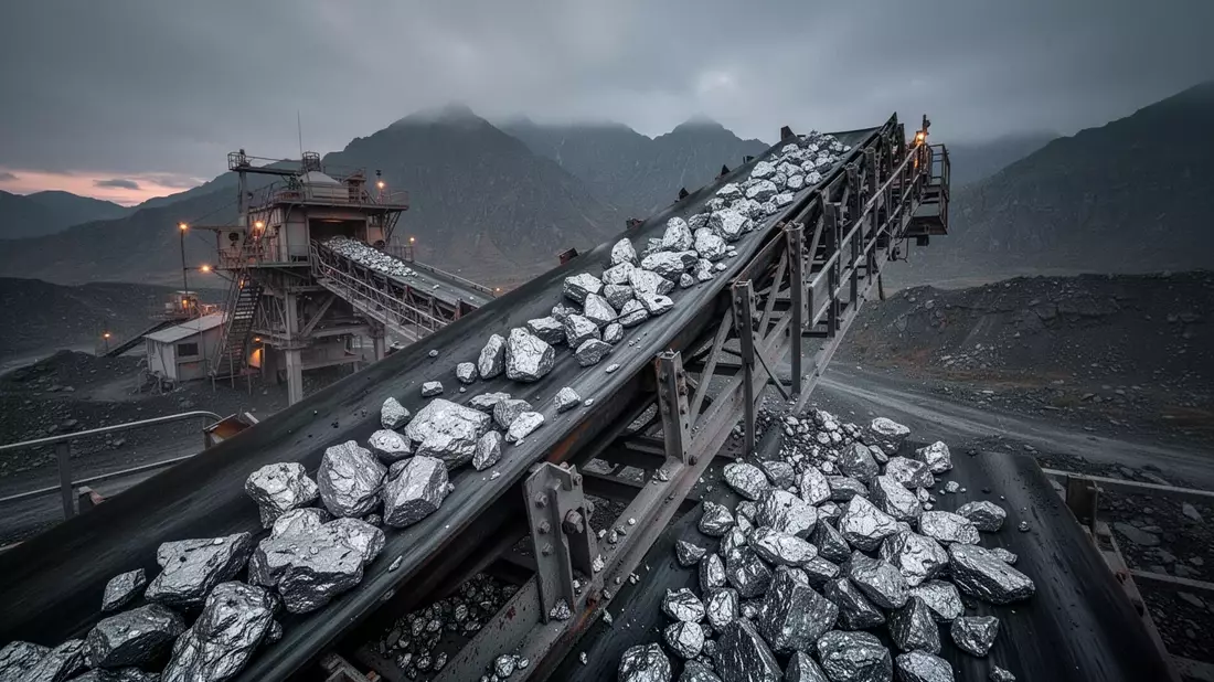 First Majestic Silver Aktie: Gegen den Trend - Bild: über boerse-global.de