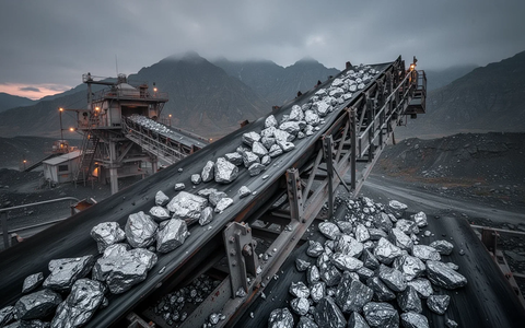 First Majestic Silver Aktie: Gegen den Trend - Foto: über boerse-global.de