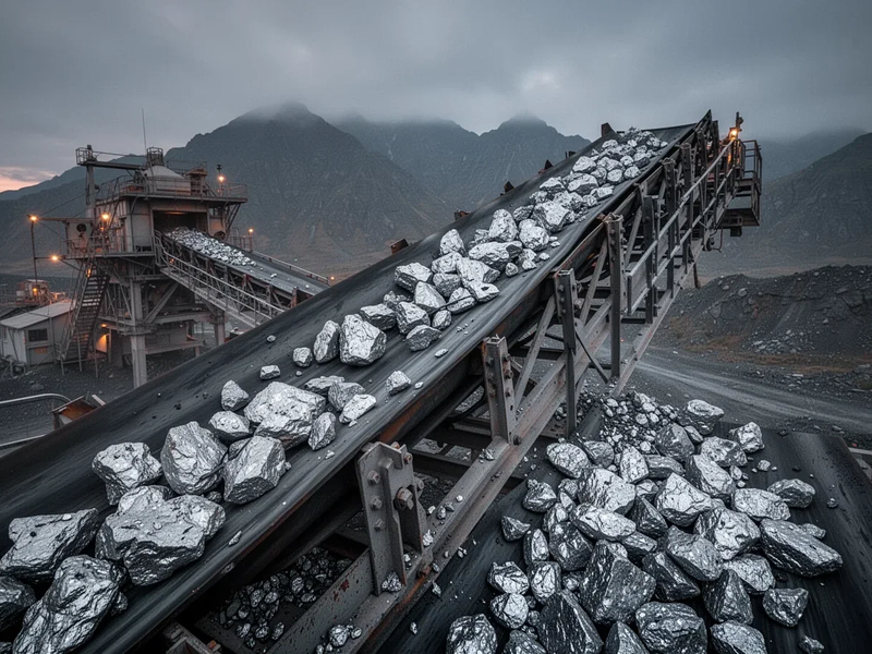 First Majestic Silver Aktie: Gegen den Trend - Foto: über boerse-global.de