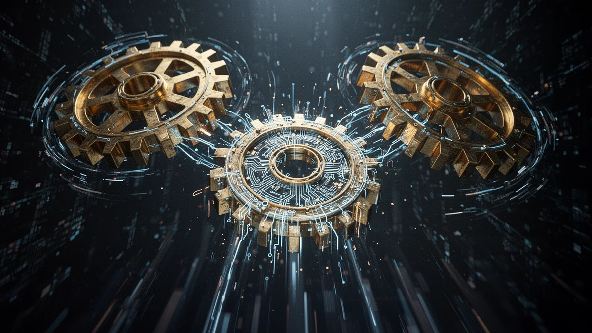 OKB: Dreifache Hebelwirkung - Foto: über boerse-global.de