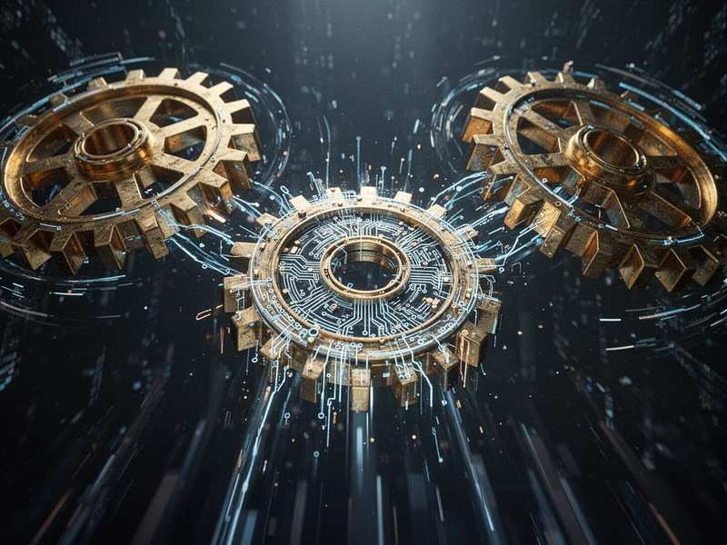 OKB: Dreifache Hebelwirkung - Foto: über boerse-global.de