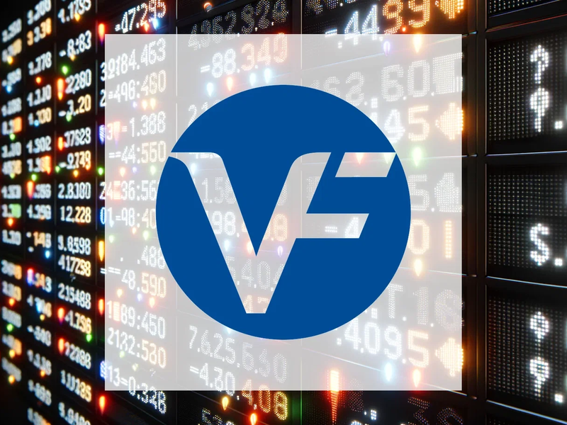 VF Aktie: Schuldenabbau im Fokus - Foto: über boerse-global.de