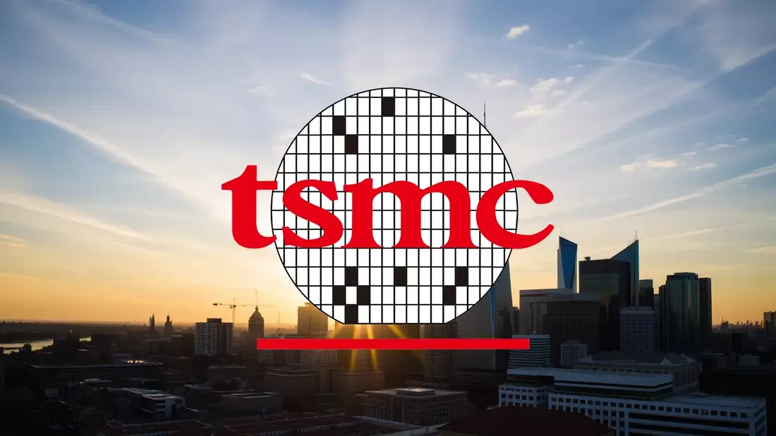 TSMC: La tormenta perfecta entre escasez, confianza interna y demanda disruptiva Illustration mit AI erstellt übermittelt durch boerse-global.de