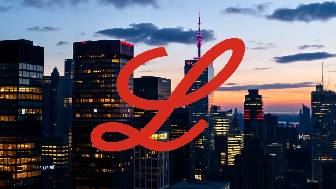Eli Lilly: La carrera por la píldora que redefine el mercado de la obesidad Illustration mit AI erstellt übermittelt durch boerse-global.de