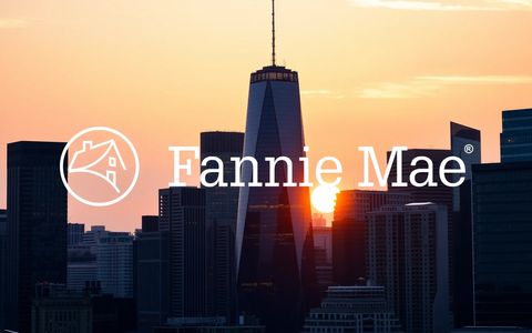 Fannie Mae: Un avance cripto eclipsado por resultados trimestrales - Foto: über boerse-global.de