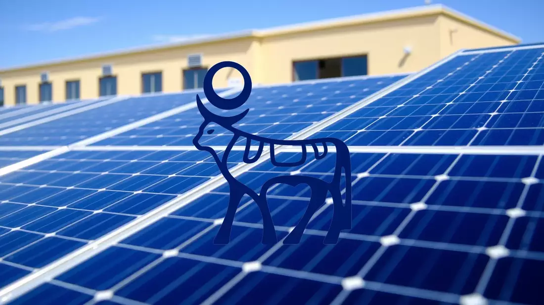 Novo Nordisk: Una Alianza Estratégica para Impulsar sus Fármacos Estrella Illustration mit AI erstellt übermittelt durch boerse-global.de