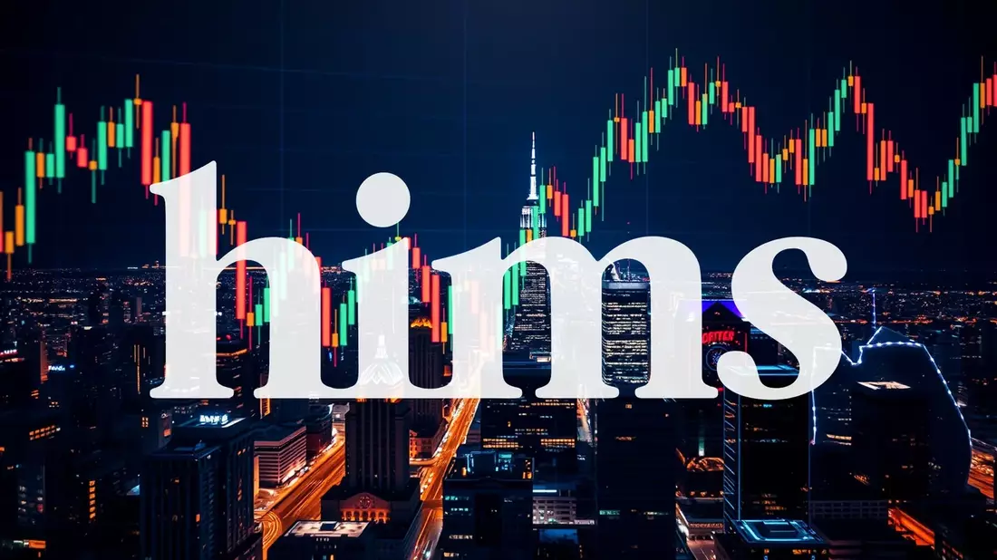 Hims & Hers: Un giro estratégico con Novo Nordisk tras la polémica Illustration mit AI erstellt übermittelt durch boerse-global.de