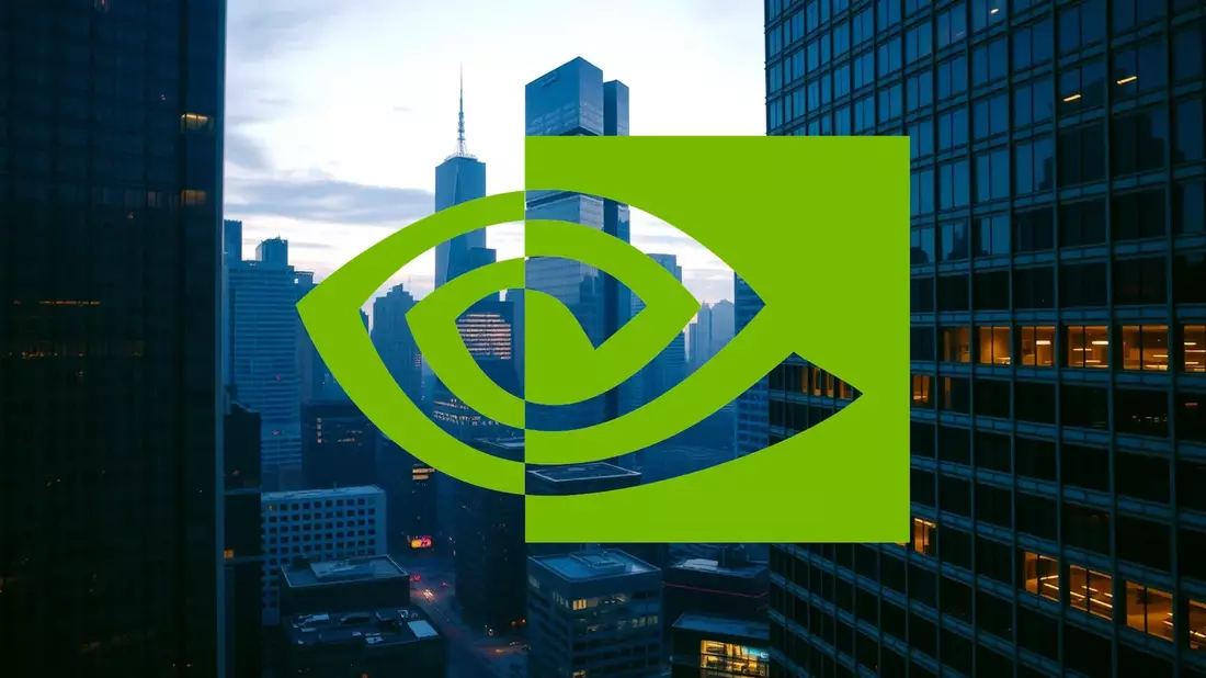 Nvidia se enfrenta a una demanda colectiva por su contabilidad durante el auge de las criptomonedas Illustration mit AI erstellt übermittelt durch boerse-global.de