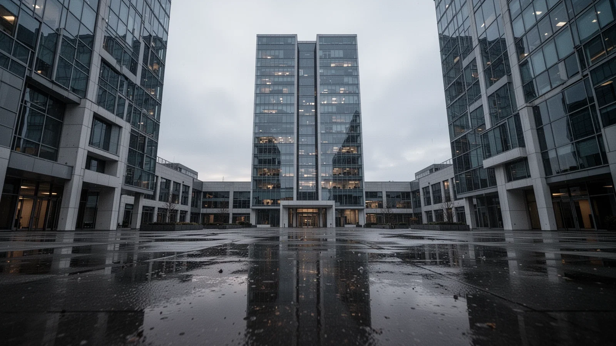 Circus SE Aktie: Neues Jahrestief - Foto: über boerse-global.de