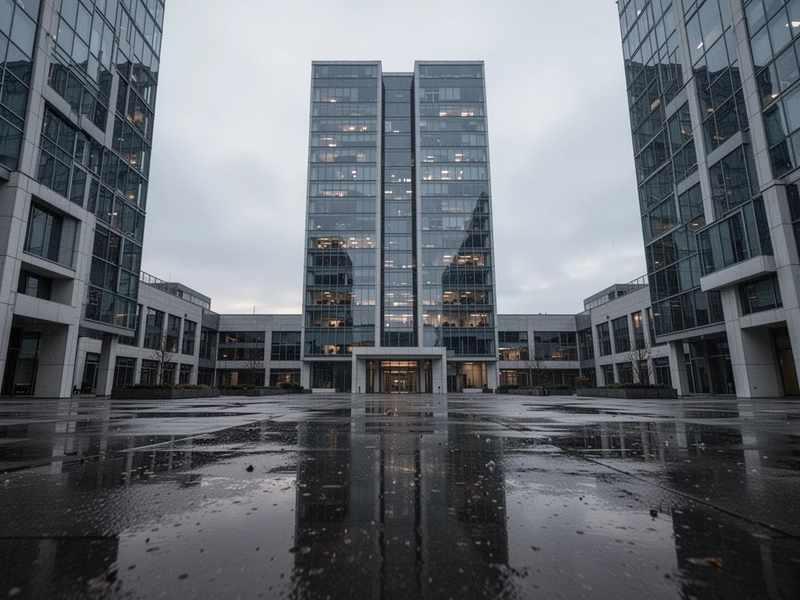 Circus SE Aktie: Neues Jahrestief - Foto: über boerse-global.de