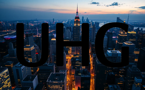 UnitedHealth: La apuesta por la IA transforma la experiencia del asegurado - Foto: über boerse-global.de