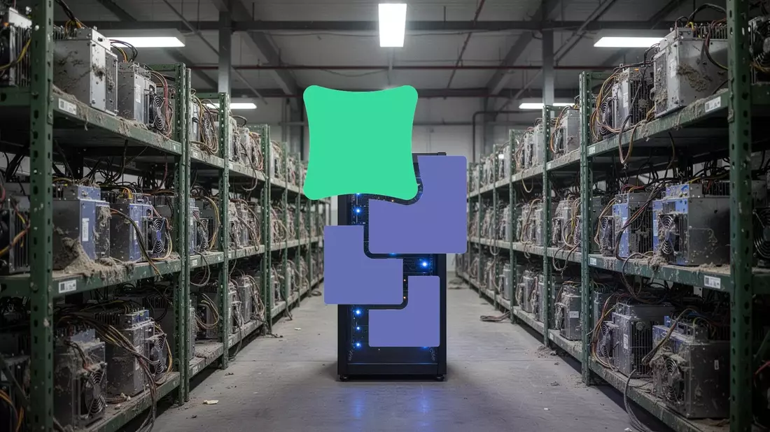 Bitfarms Aktie: Mining war gestern - Bild: über boerse-global.de