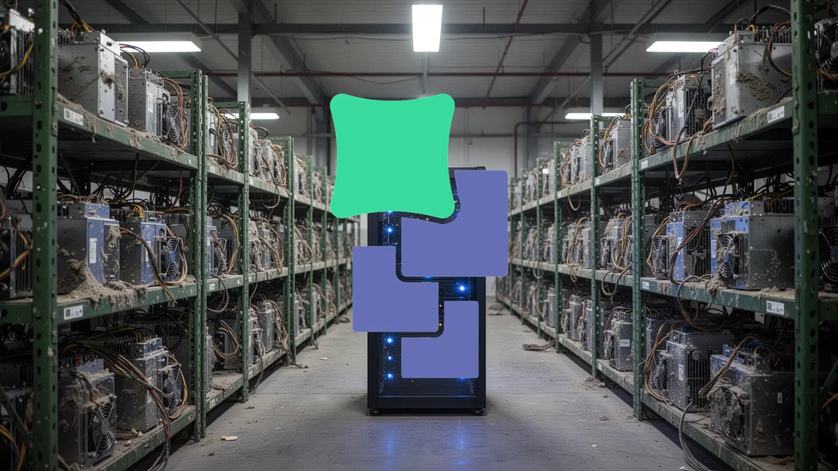 Bitfarms Aktie: Mining war gestern - Foto: über boerse-global.de