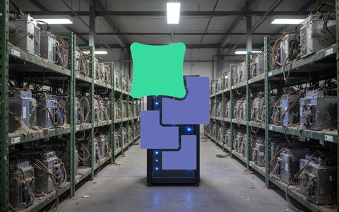 Bitfarms Aktie: Mining war gestern - Foto: über boerse-global.de