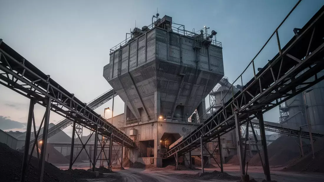 Heidelberg Materials Aktie: Prognose unter Konsens - Bild: über boerse-global.de