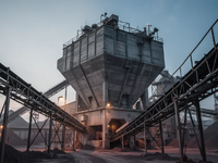 Heidelberg Materials Aktie: Prognose unter Konsens - Foto: über boerse-global.de