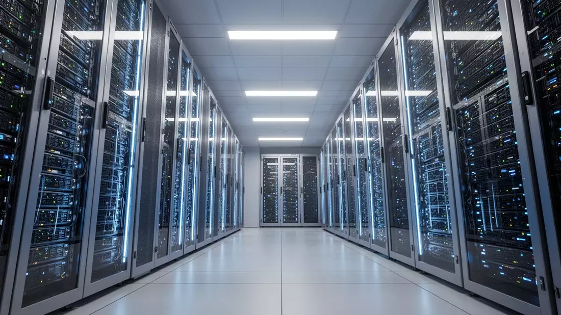 MDUKEY: Datensouveränität im Fokus - Bild: über boerse-global.de