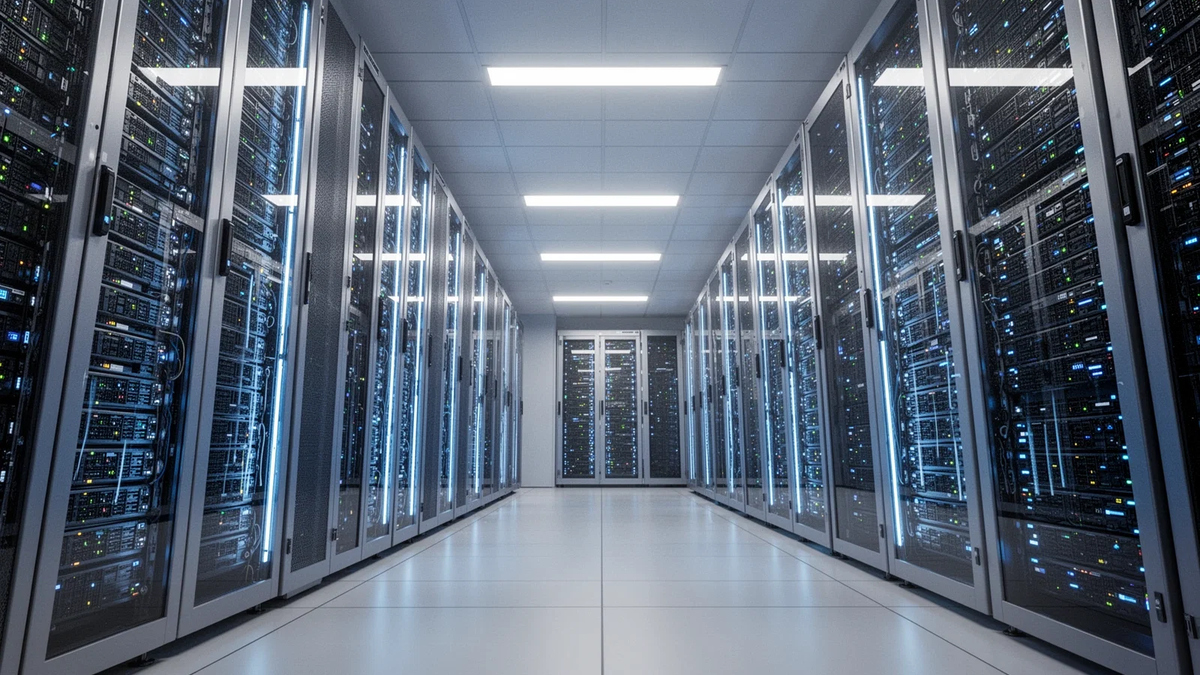 MDUKEY: Datensouveränität im Fokus - Foto: über boerse-global.de