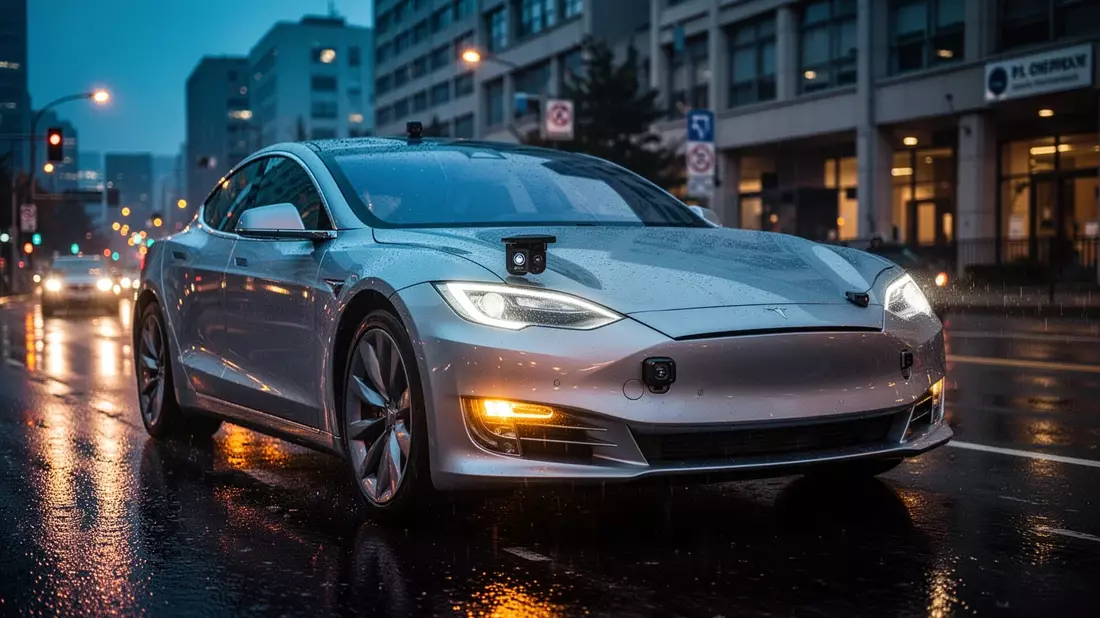 Tesla: EU-Zulassung naht, US-Behörden ermitteln - Bild: über boerse-global.de