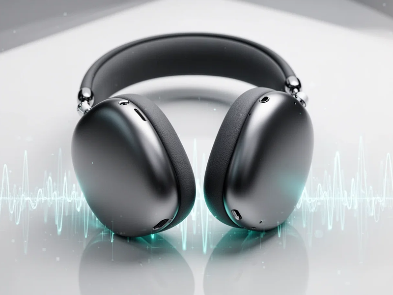 iOS 26.4: Apples Update bringt KI-Musik und neue AirPods Max - Foto: über boerse-global.de