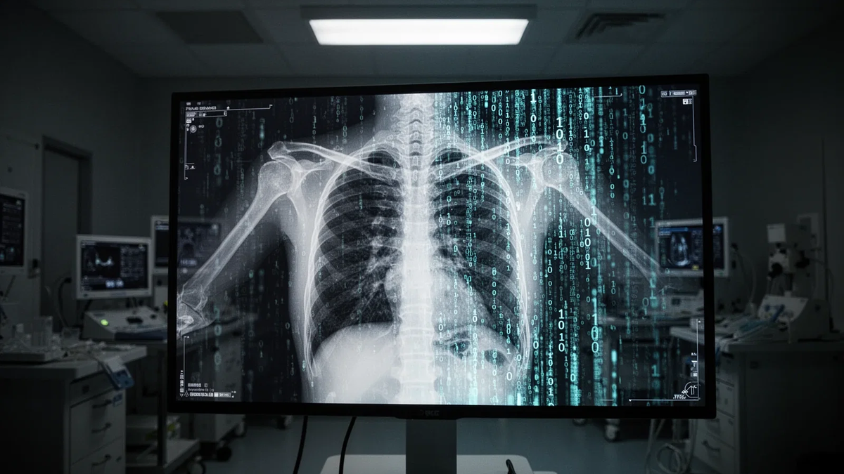 KI-Desinformation erreicht kritische Schwelle - Foto: über boerse-global.de