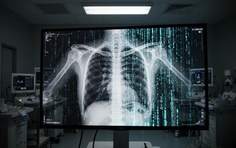 KI-Desinformation erreicht kritische Schwelle - Foto: über boerse-global.de