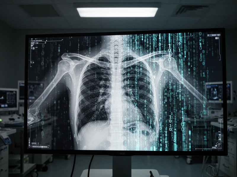 KI-Desinformation erreicht kritische Schwelle - Foto: über boerse-global.de
