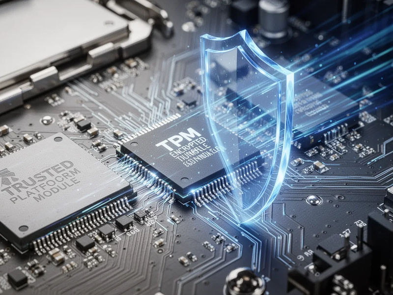 Google, HP und Dell starten Quanten-Offensive für Hardware - Foto: über boerse-global.de