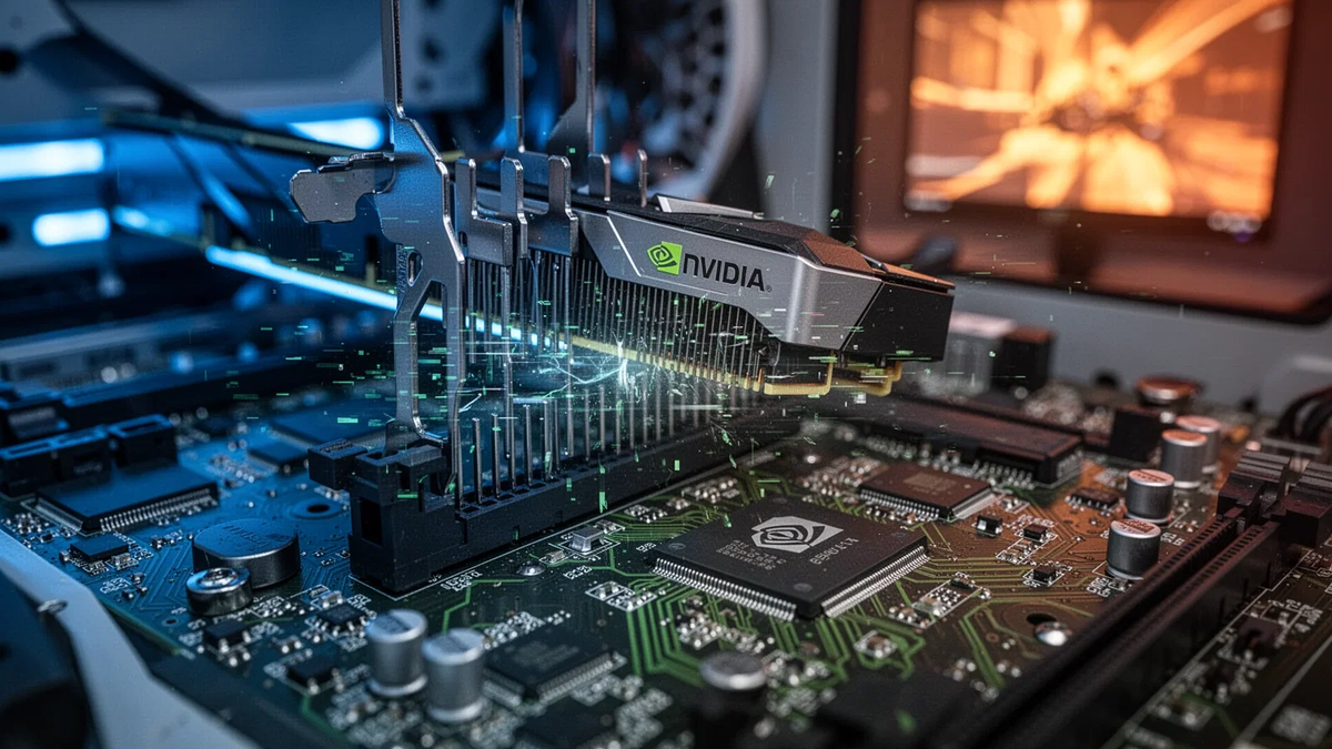 NVIDIA und Linux-Kernel schließen kritische Sicherheitslücken - Foto: über boerse-global.de
