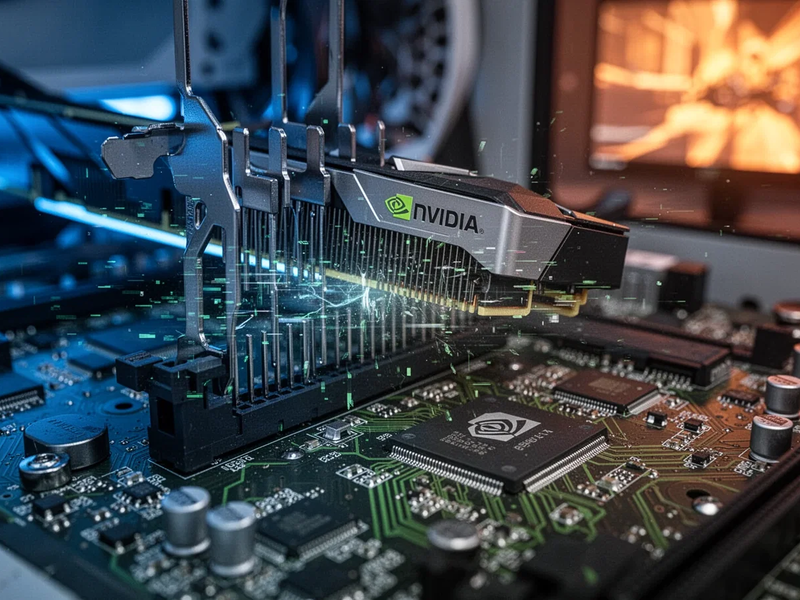 NVIDIA und Linux-Kernel schließen kritische Sicherheitslücken - Foto: über boerse-global.de