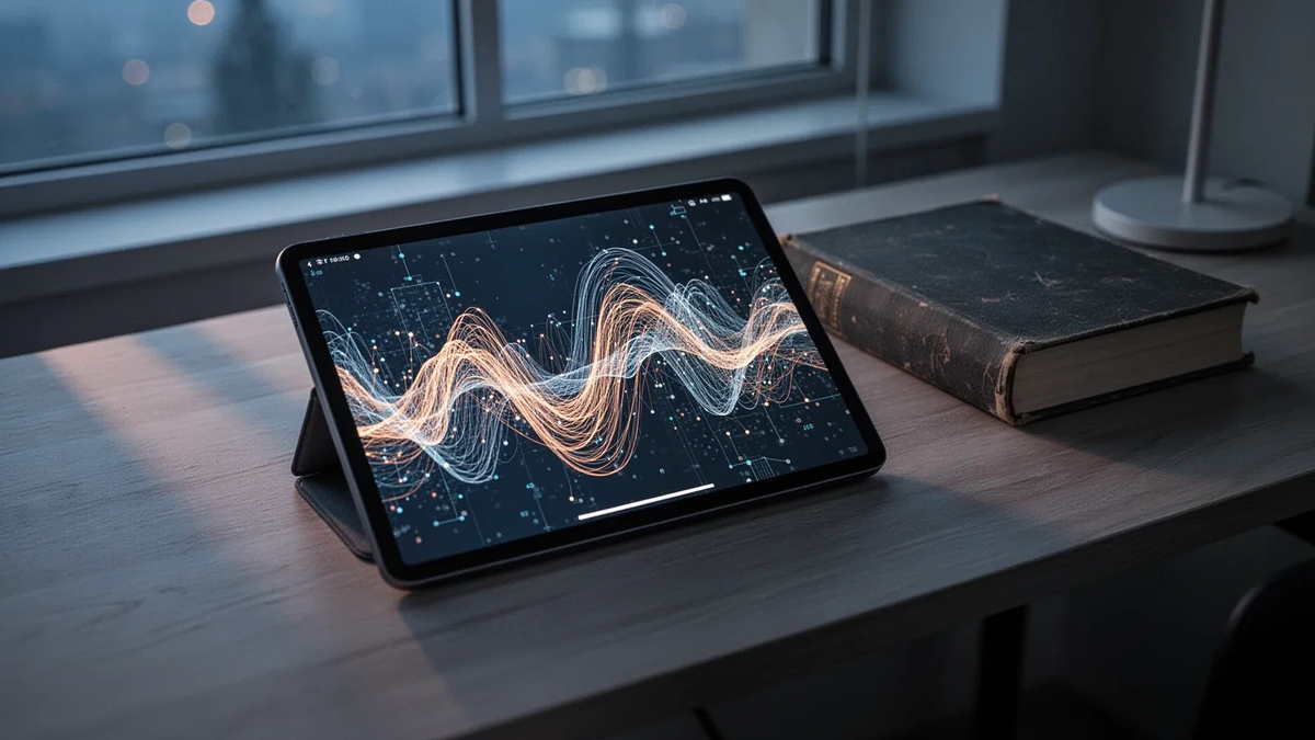 Prüfungsvorbereitung 2026: KI boomt, Psyche leidet - Foto: über boerse-global.de