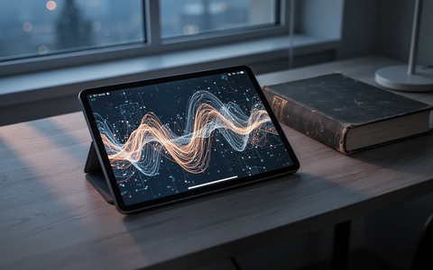 Prüfungsvorbereitung 2026: KI boomt, Psyche leidet - Foto: über boerse-global.de