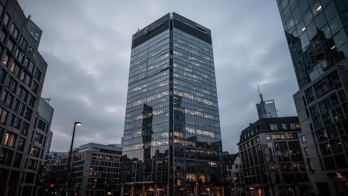 Helaba: Gewinneinbruch nach Rekordjahren - Foto: über boerse-global.de