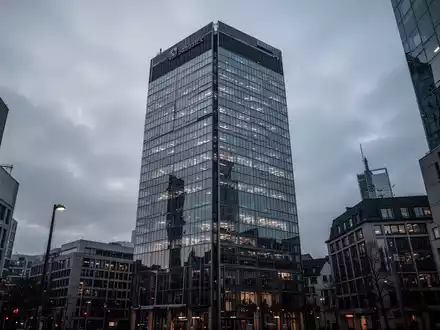 Helaba: Gewinneinbruch nach Rekordjahren - Foto: über boerse-global.de